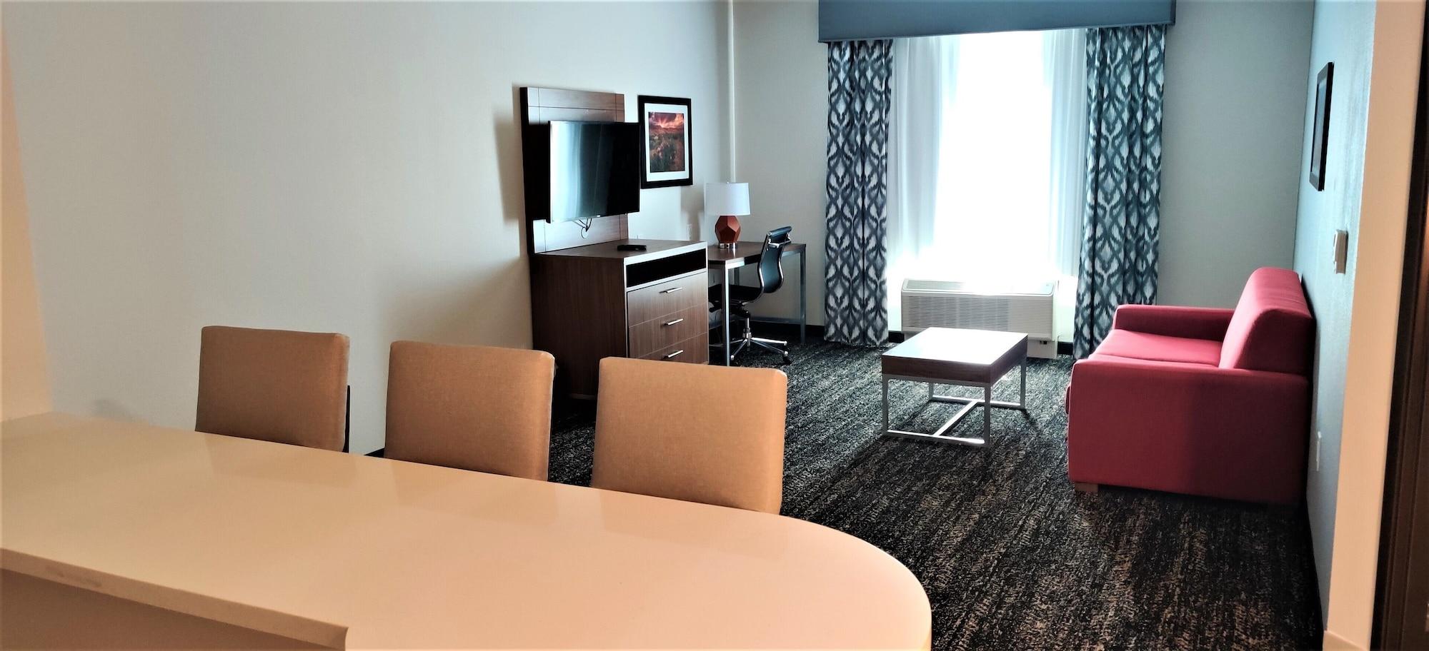 Best Western Plus Coachella Valley Inn & Suites Cathedral City Exterior photo